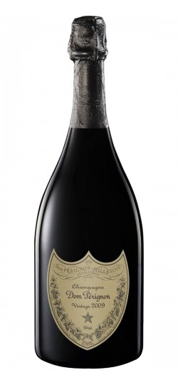 Champagne AOC Dom Prignon 2009